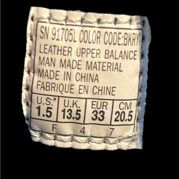 Skechers‎ sport SKX boy’s shoes - Picture 6 of 6